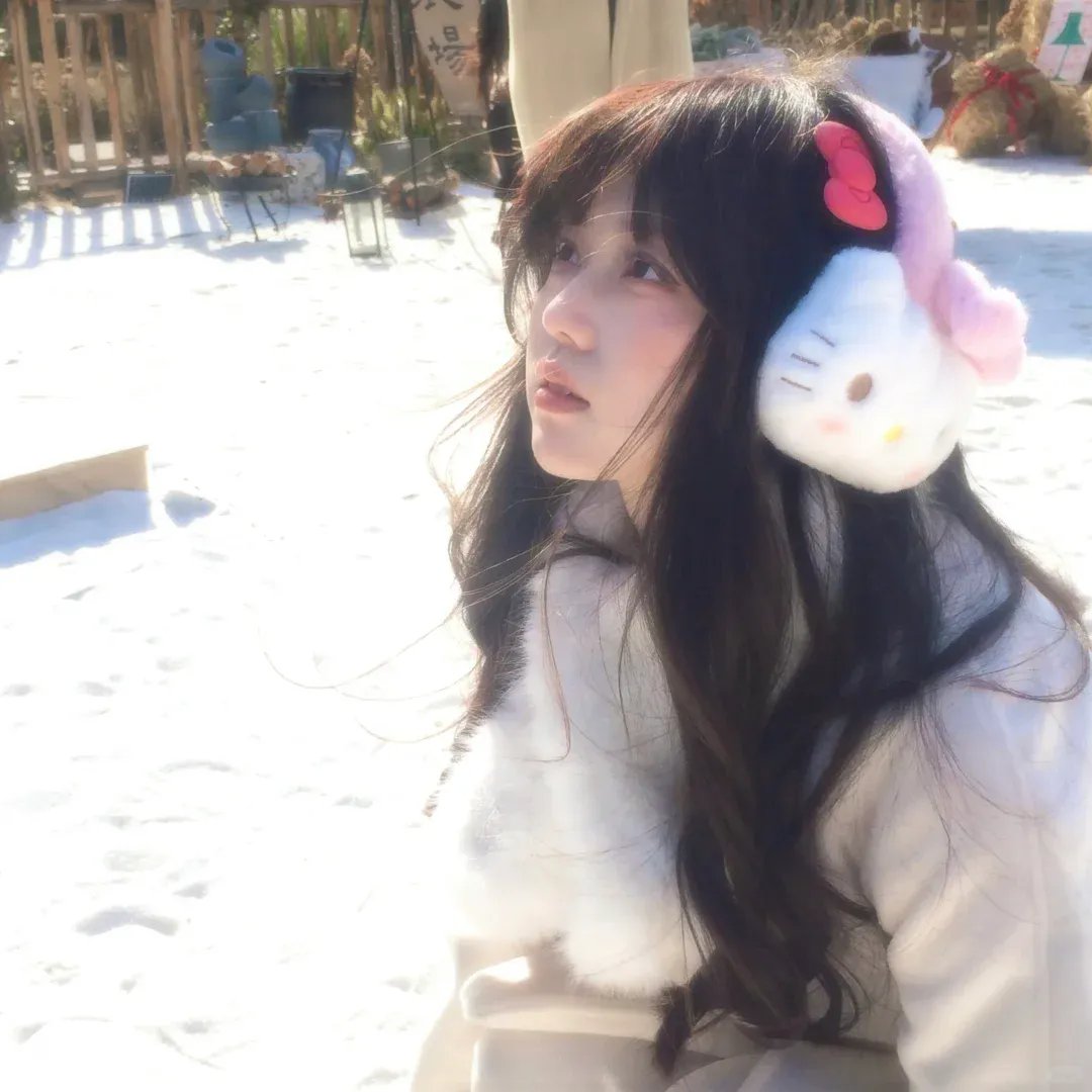 我的生活满是弹幕