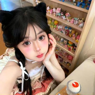 金发女郎的爱情